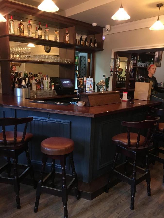 Cuckoos Corner Bed & Breakfast Taghmon Exterior photo