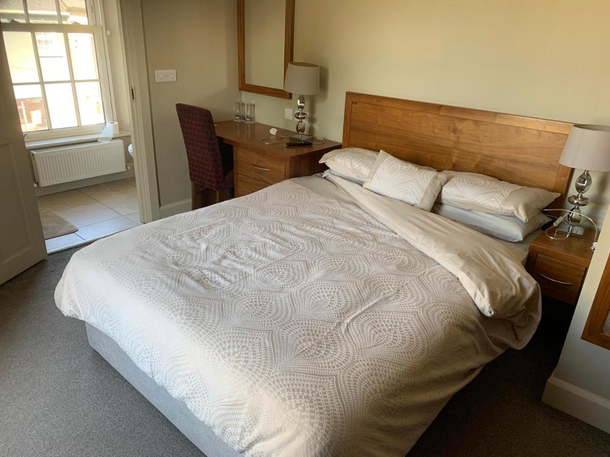 Cuckoos Corner Bed & Breakfast Taghmon Exterior photo