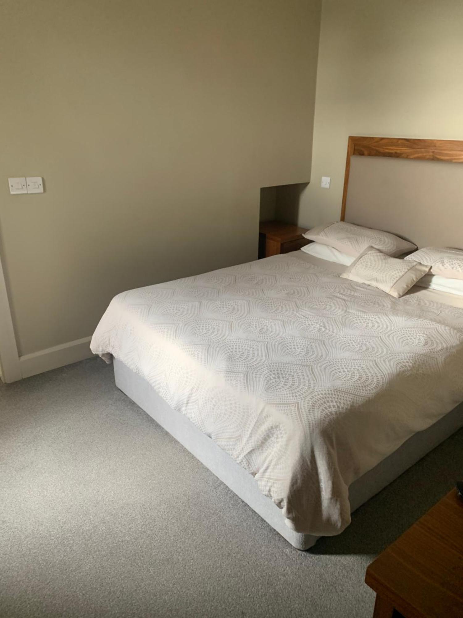 Cuckoos Corner Bed & Breakfast Taghmon Exterior photo